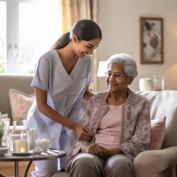 Casa de repouso mazzei