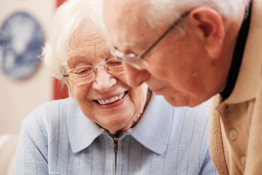 Moradia assistida para idosos com cuidados especializados em Santana