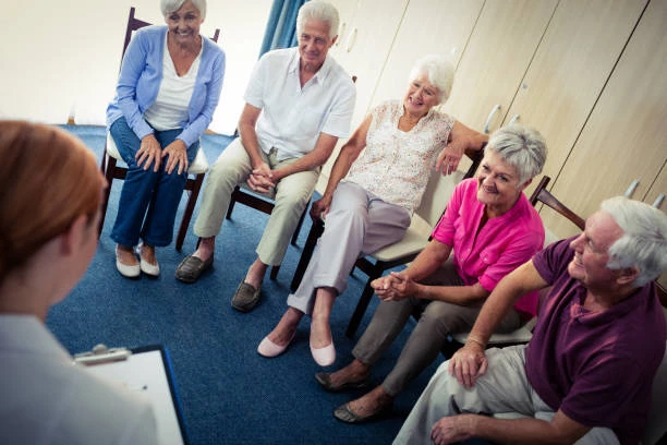 Moradia assistida para pessoa idosa em Tucuruvi