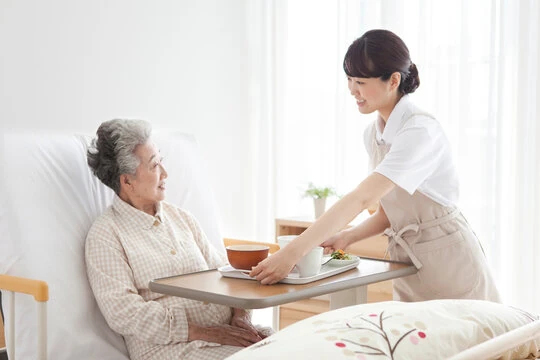 Unidade de diurna para idosos em Tucuruvi